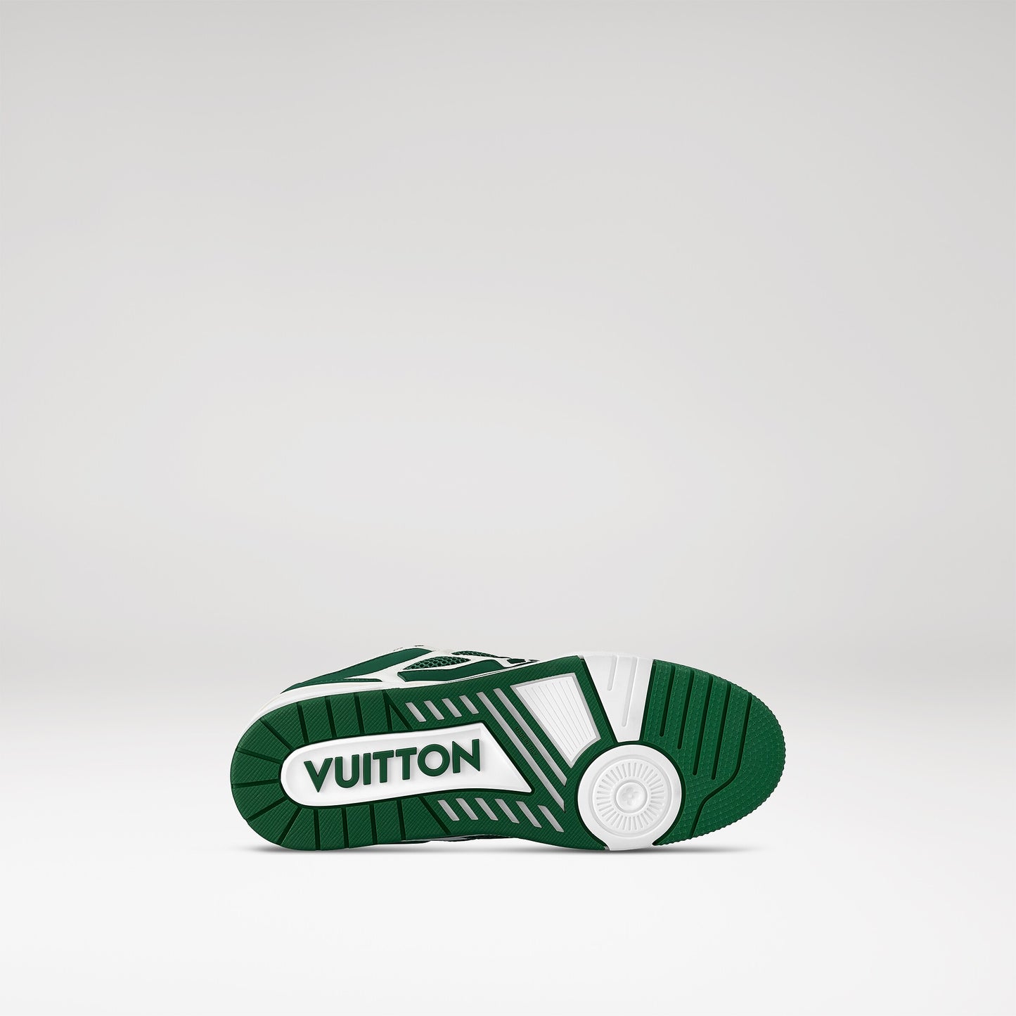 LOUIS VUITTON SKATE VERTE