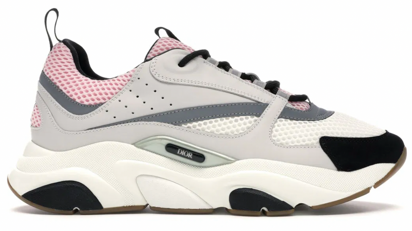 DIOR B22 ROSE BLANCHE