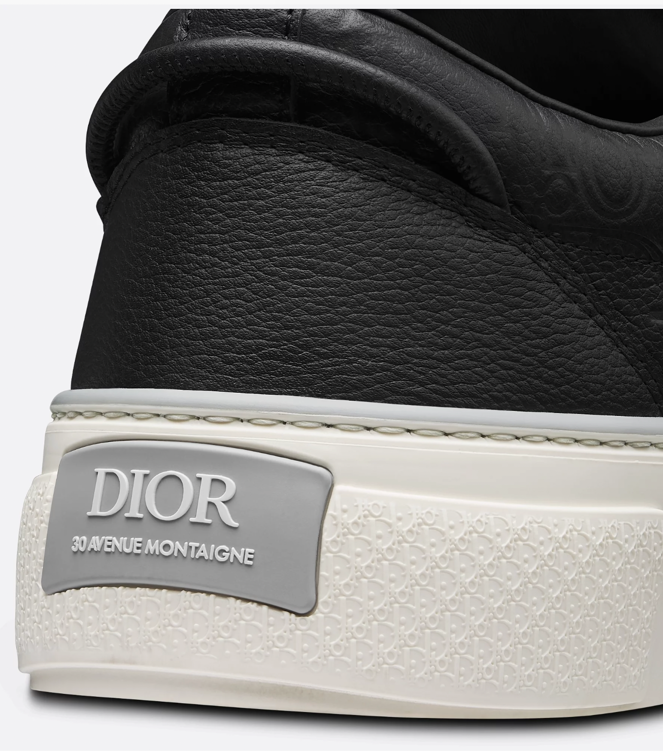 DIOR B33 NOIRE