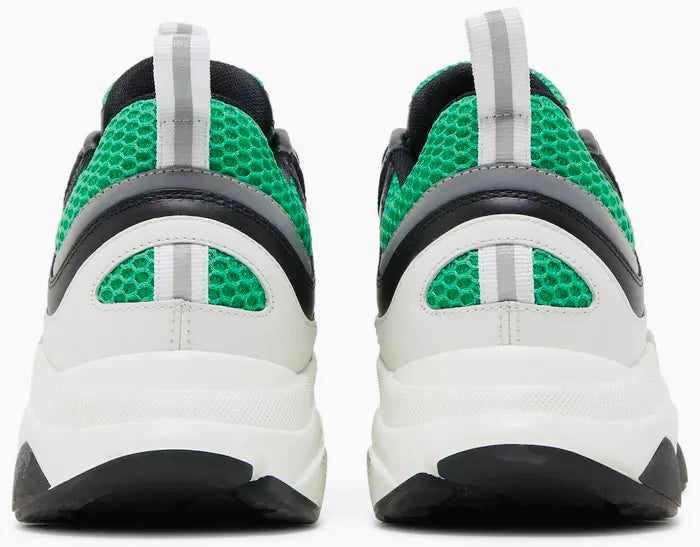 DIOR B22 NOIRE VERTE