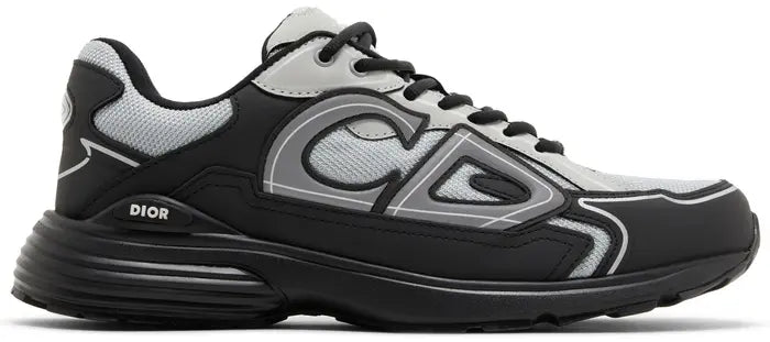 DIOR B30 GRISE ANTHRACITE