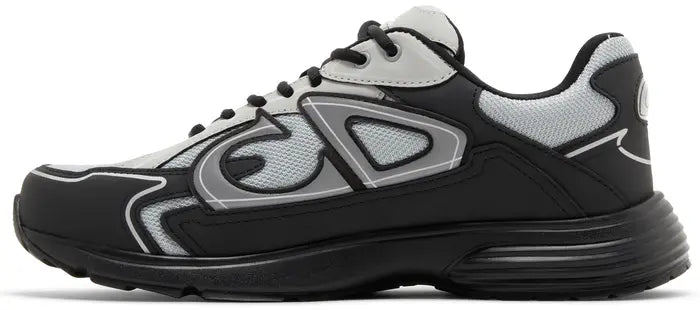 DIOR B30 GRISE ANTHRACITE