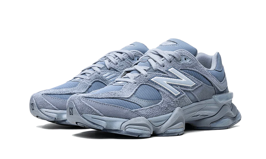 NEW BALANCE 9060 VINTAGE INDIGO