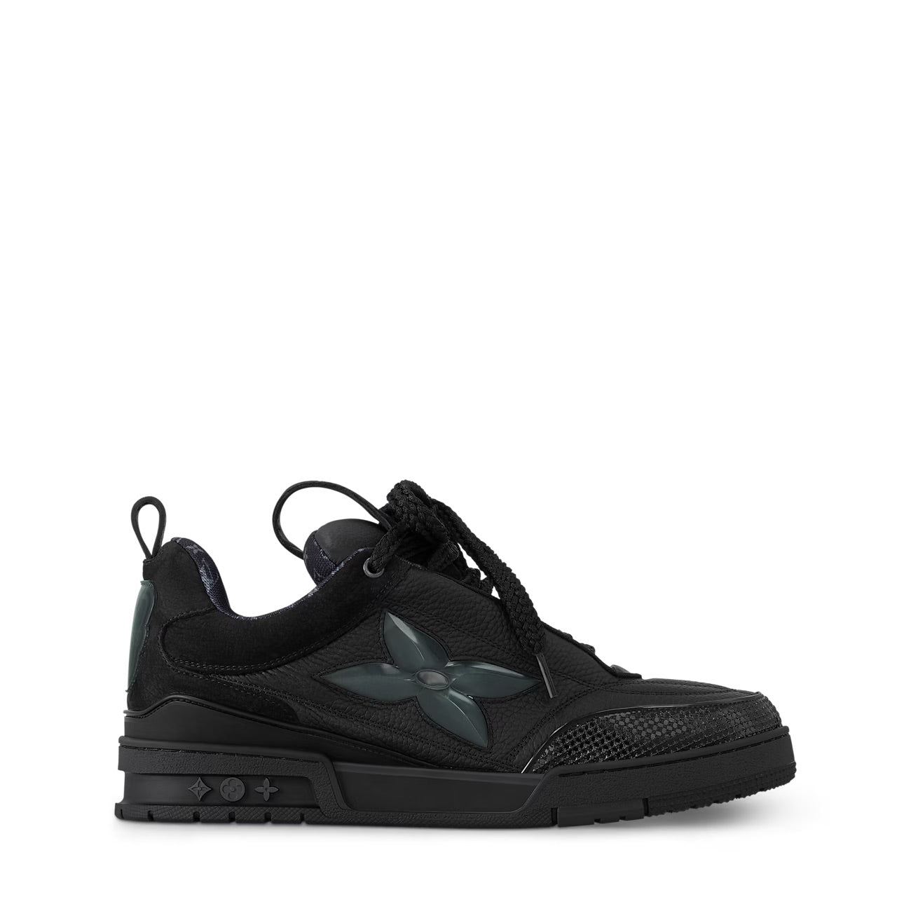 LOUIS VUITTON SKATE 2 NOIRE