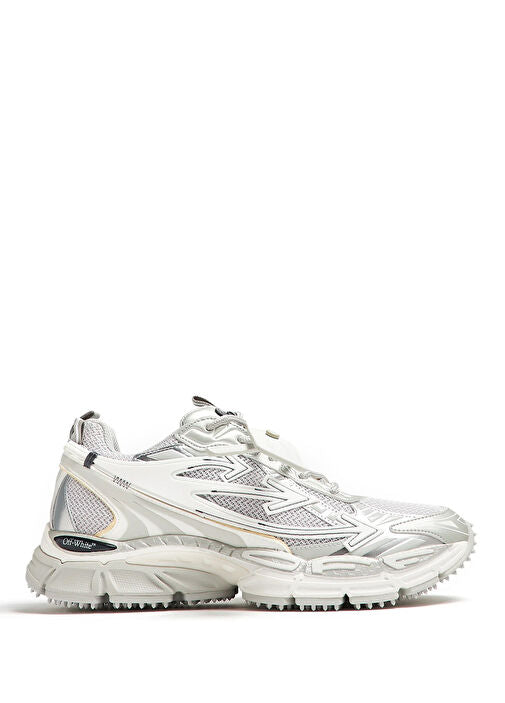 OFF WHITE BE RIGHT BACK BLANCHE