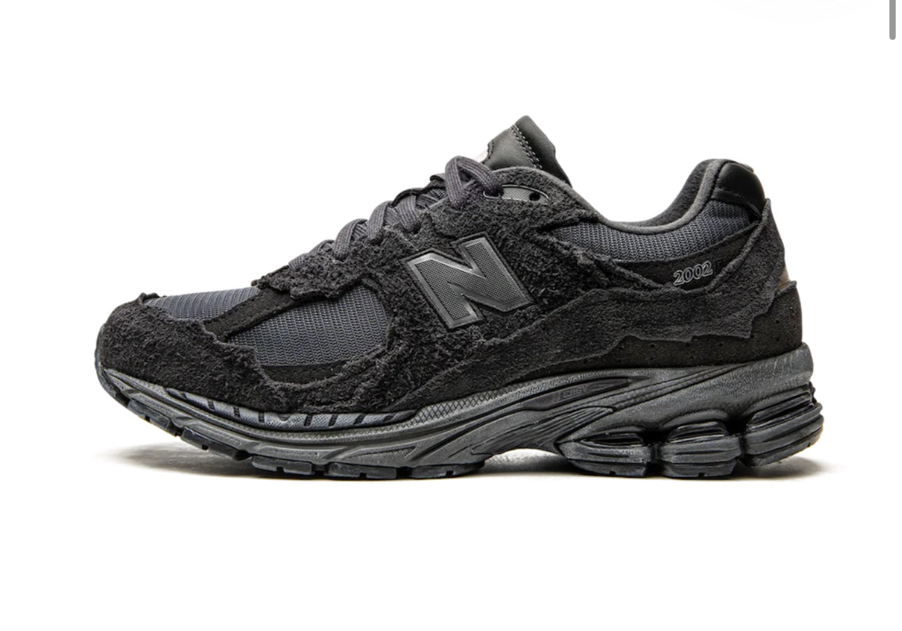 NEW BALANCE 2002R PROTECTION PACK PHANTOM
