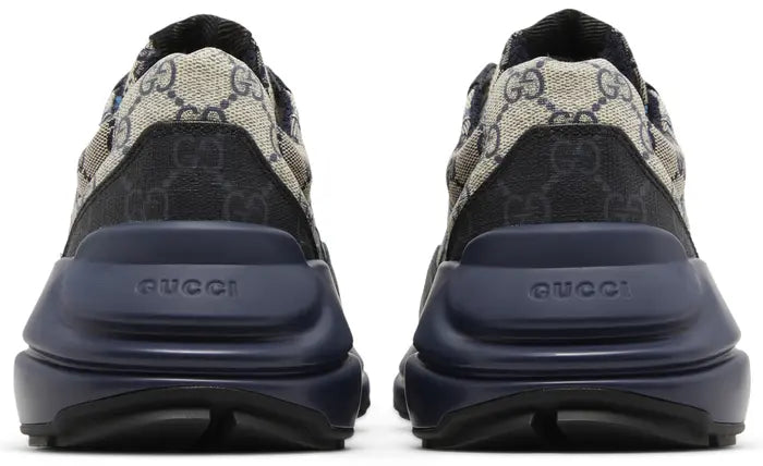 GUCCI RHYTON BEIGE BLEU