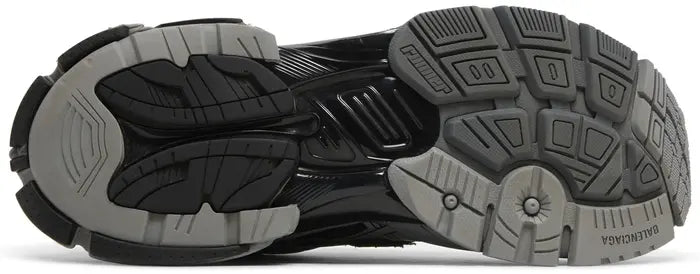 BALENCIAGA RUNNER V1 GRISE NOIRE