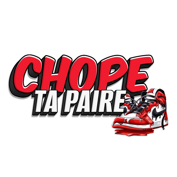CHOPE TA PAIRE