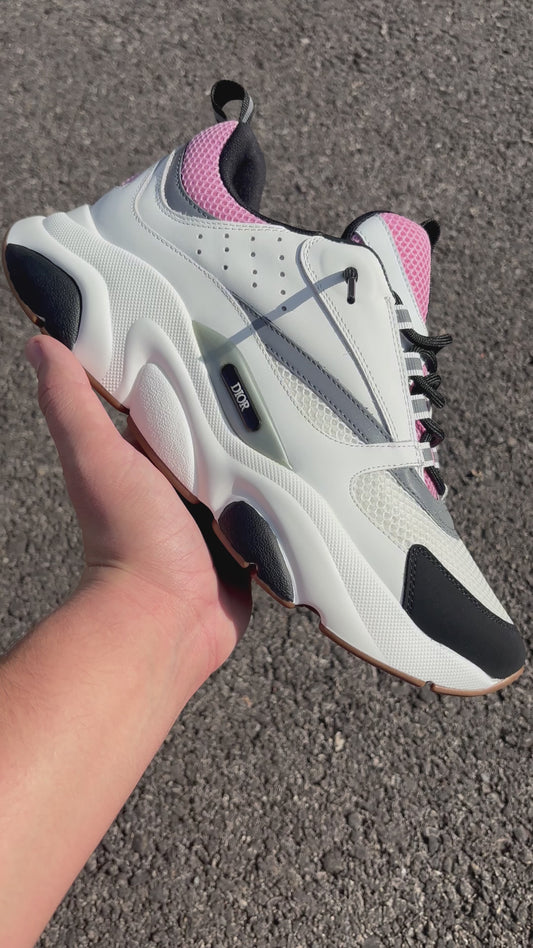 DIOR B22 ROSE BLANCHE