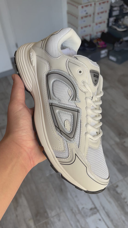 DIOR B30 BLANCHE