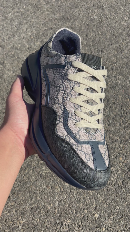 GUCCI RHYTON BEIGE BLEU