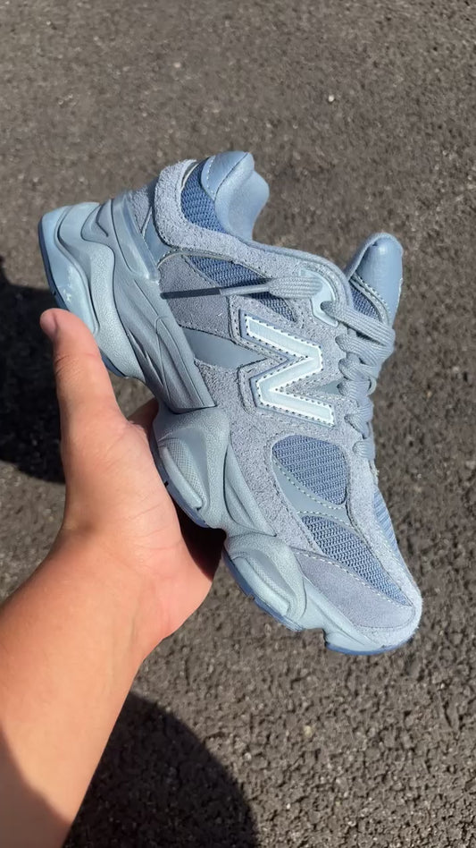NEW BALANCE 9060 VINTAGE INDIGO
