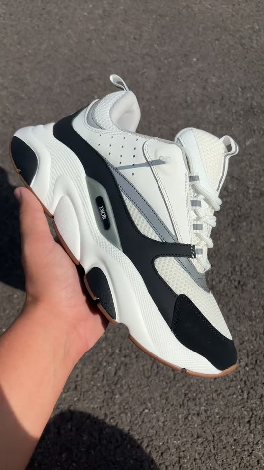 DIOR B22 BLANCHE NOIRE