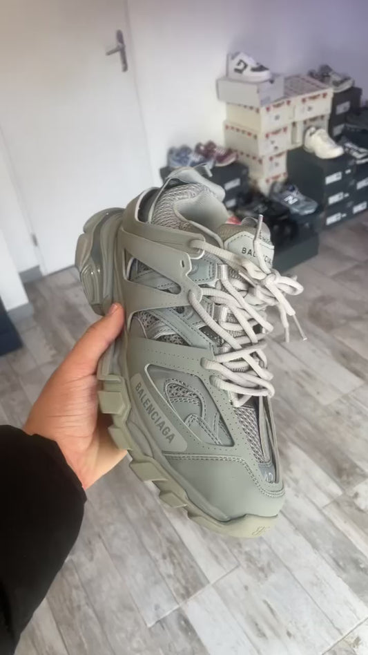 BALENCIAGA TRACK GRISE