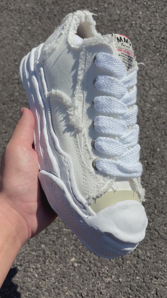 MAISON MIHARA YASUHIRO BLANCHE